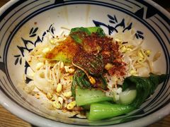 -山丹丹西北菜(金贸大厦店)