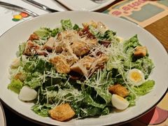 -安妮意大利餐厅(国贸店)