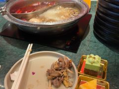-牛New寿喜烧(曹路花园城店)