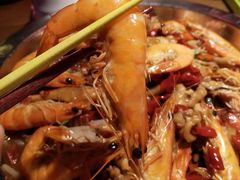 虾煲-胖哥俩肉蟹煲(爱琴海购物公园店)