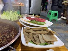 -毛毛老火锅(八年观音桥店)
