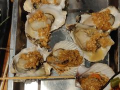 -大城·烧烤海鲜大排档(台东店)
