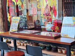 -糖房咖啡(南锣鼓巷店)