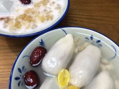 -一心甜汤(丹凤街店)
