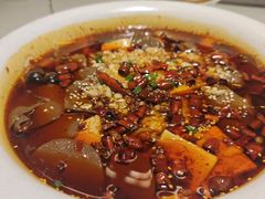 -小放牛炒菜馆(裕华万达店)