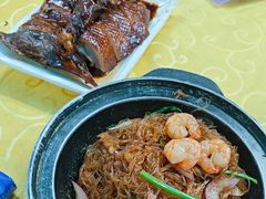 -海鲜街菜馆(海珠南路店)