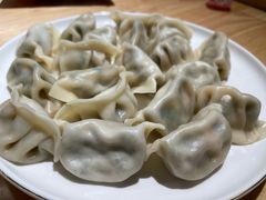 三鲜虾仁水饺-启博美食城(孟家店)
