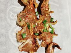 -聚点串吧·北京烧烤(赵登禹路店)