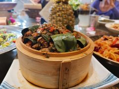 -金孔雀德宏傣味餐馆(魏公村店)