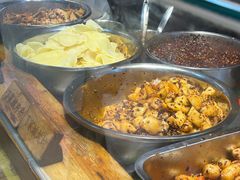 -丁家坡洋芋·观音桥好吃街A区(全国总店)