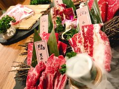 -黑牛の店·和牛烧肉(合生汇店)