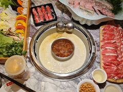 -鱼豆吉·豆浆鱼火锅(宜昌万达店)