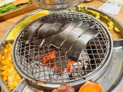-姜虎东白丁烤肉(深圳湾后海汇店)