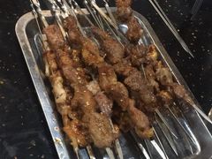 -丹东丛炟海鲜烧烤(江艺路店)