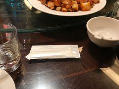 宫保鸡丁-玉林烤鸭店(垡头店)