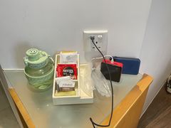 -香港尖沙咀皇悦酒店
