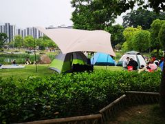 -牛岗山公园