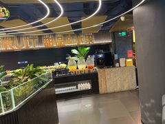 -星伦多自助料理·涮烤一体(虹悦城店)