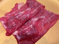-牛YO寿喜烧和牛火锅自助(三台子万象汇店)