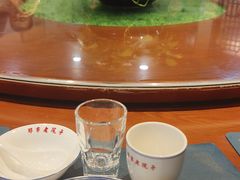 -那家老院子东北菜·饺子·小鸡炖蘑菇(艳华街店)