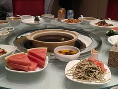 -天宜隆蘑菇宴火锅(石景山旗舰店)