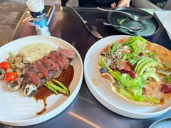 -LES ELITES 英集荟(南京西路店)