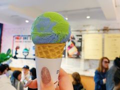 -Dal Cuore 达可芮冰淇淋(陕西北路店)