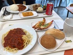 -宜家·瑞典风味餐厅(北京西红门店)