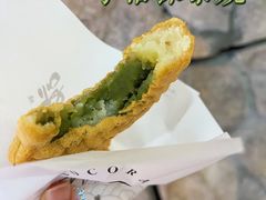 -粉粉乐鲷鱼烧(美罗城店)