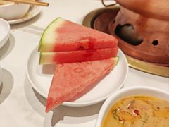 -东门口·新式老北京火锅(河西龙湖天街店)