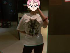 -银吉姆健身(恒隆馆)