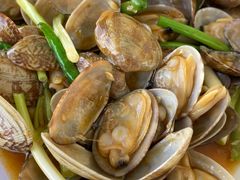 -七鲜渔港美食餐厅(巽寮湾海景店)
