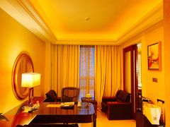 -白金汉爵大酒店(相城店)