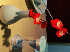 -蜜桃餐厅·伴山(绿宝广场店)