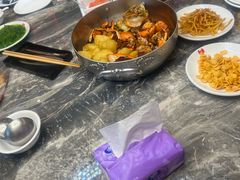 -七欣天香辣蟹火锅(苏州东大街店)