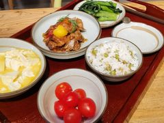 -山食间·中式营养轻餐(保利时光里店)