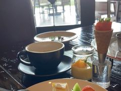 -南沙游艇会·大兵船餐厅