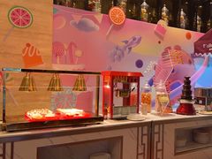 -合肥富力威斯汀酒店·知味餐厅