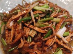 -梅飞酒家(桑园路店)