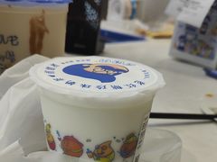 -煲珠公·老红糖珍珠奶茶(长宁龙之梦店)