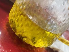 -北京龙庆四季香农家饭庄·灶台鱼·碳烤虹鳟鱼(龙庆峡店)