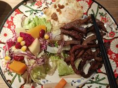 -一井烧肉·活鳗·火锅(毕淘买店)