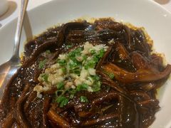 响油鳝丝-老吉士(环贸iapm店)