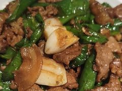 -呷湘厨·鱼汤捞饭·剁椒鱼头·辣椒炒肉(国家会展中心店)