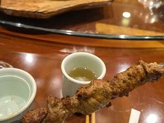 -新疆巴州金丝特餐厅(大钟寺店)