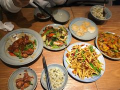 -静一餐厅·湖北菜(前门店)