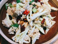 土司酒大碗花菜-吃饭皇帝大(合生汇店)