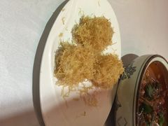 尘香-尘香•传统川菜(创汇首座店)