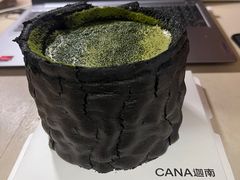 -迦南·甜品蛋糕(传媒店)