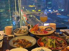 -新鲜特色餐厅(香格里拉大酒店)